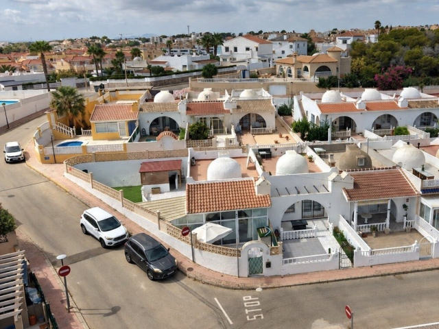 Bungalow for sale, Orihuela