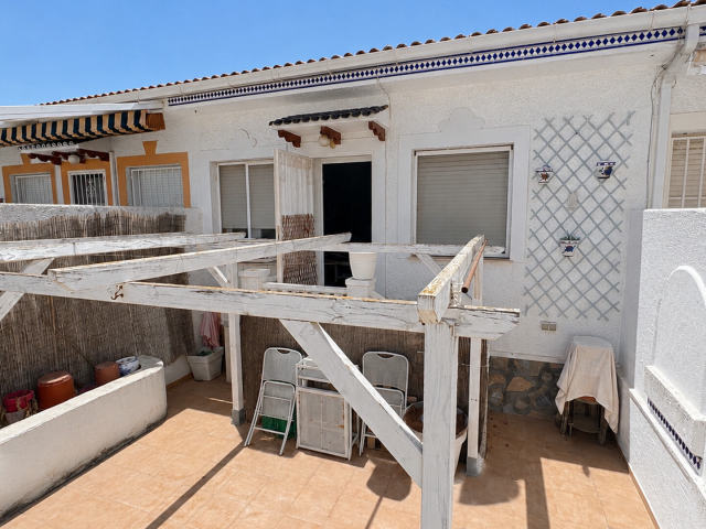 Bungalow en venta, Ciudad quesada