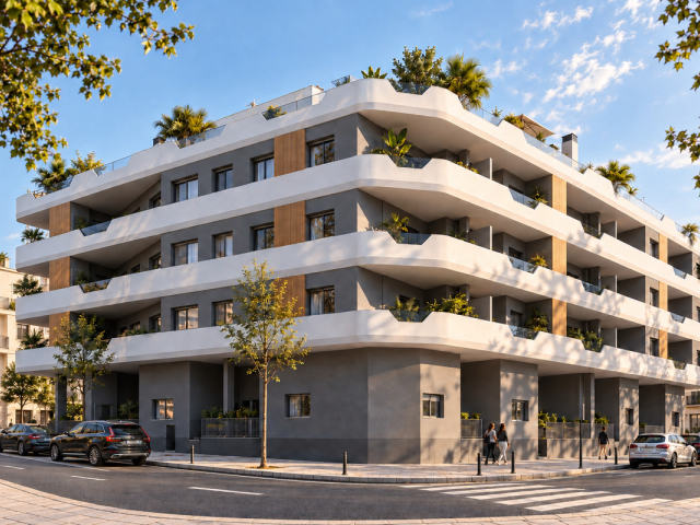 Квартира на продаж, Santa Pola