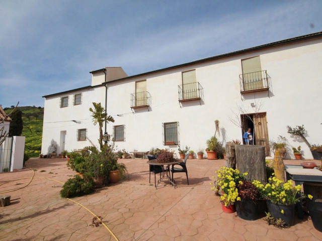 Country House for sale, Almogía