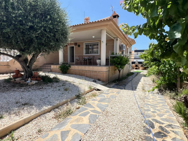 Tomannsbolig til salgs, Aguas Nuevas, Torrevieja