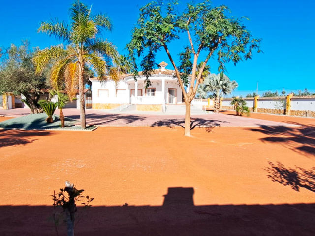 Villa for sale, Catral