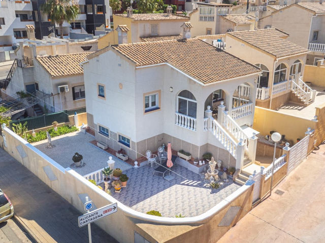 Villa for sale, Orihuela