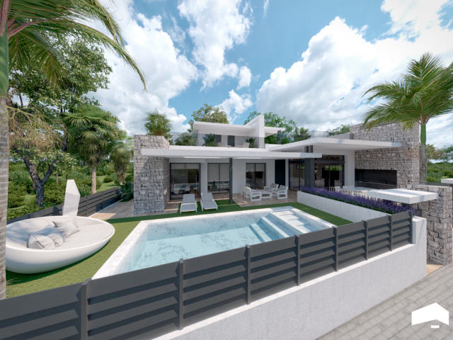 Villa zu verkaufen, Torre - Pacheco