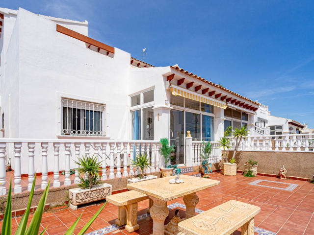 Maison de ville à vendre, Punta Prima, Orihuela Costa