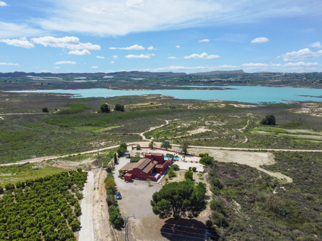 Вілла на продаж, San Miguel de Salinas