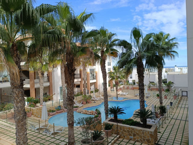Apartamento en venta, Guardamar del Segura
