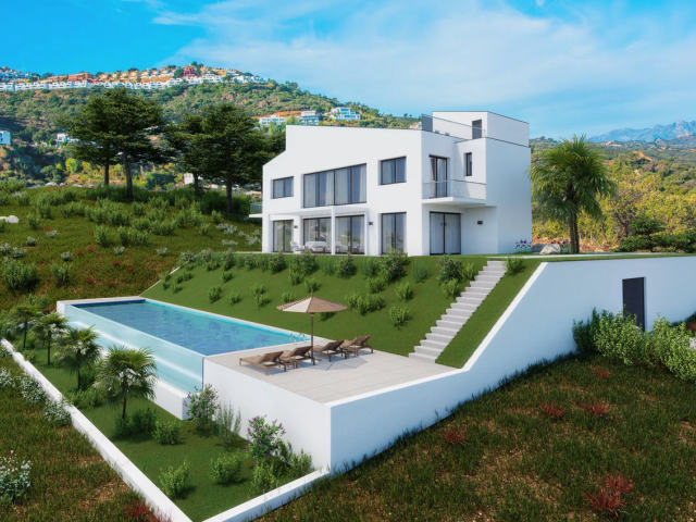 Country House for sale, Marbella