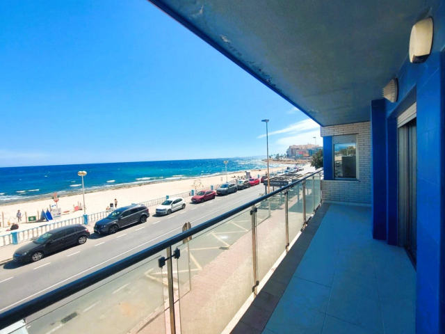 Apartment for sale, Torrevieja