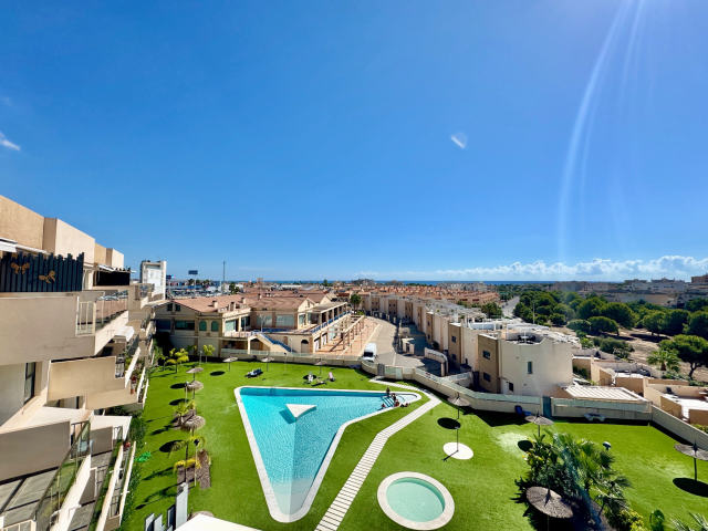 Apartment for sale, La Zenia, Orihuela Costa
