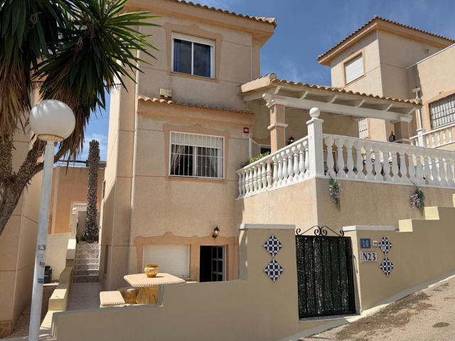 Villa for sale, Rojales