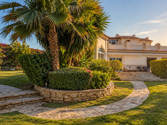 Villa for sale, Marbella