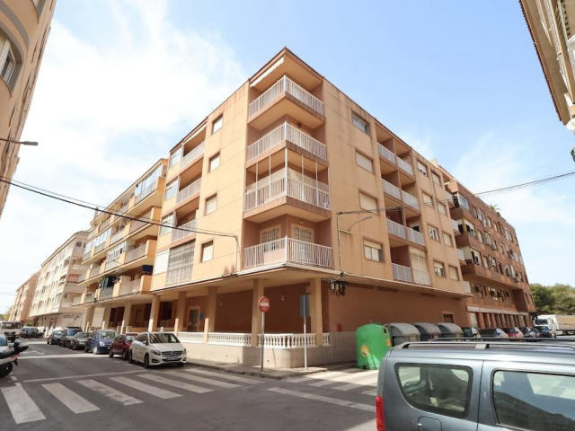 Apartment for sale, Torrevieja