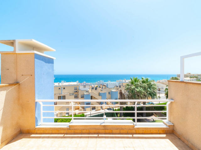 Semi-detached House for sale, Campoamor, Orihuela Costa