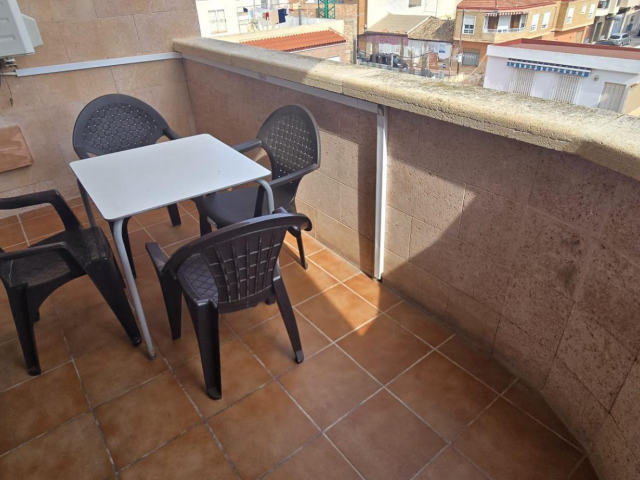 Апартаменты на продажу, Torrevieja