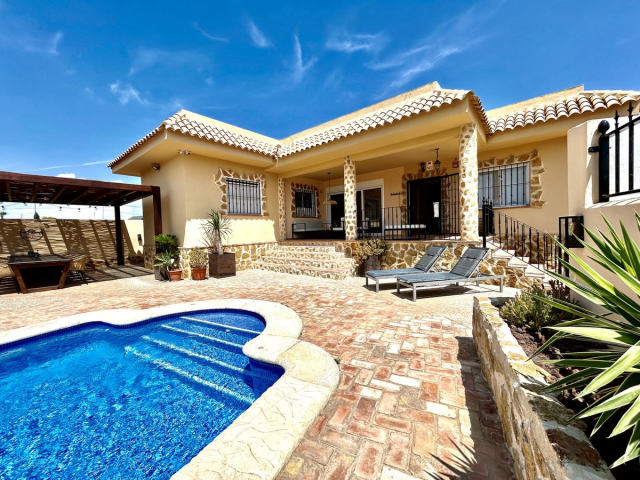 Villa in vendita, Orihuela