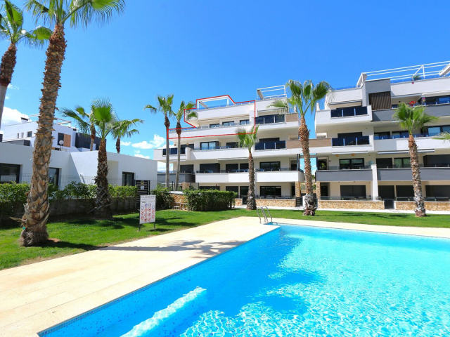 Immobilie zu verkaufen, Los Almendros-La Florida, Orihuela Costa