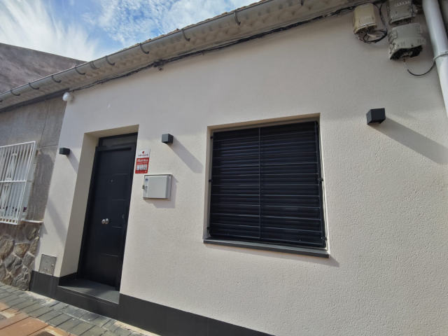 Town House for sale, Los Alcázares