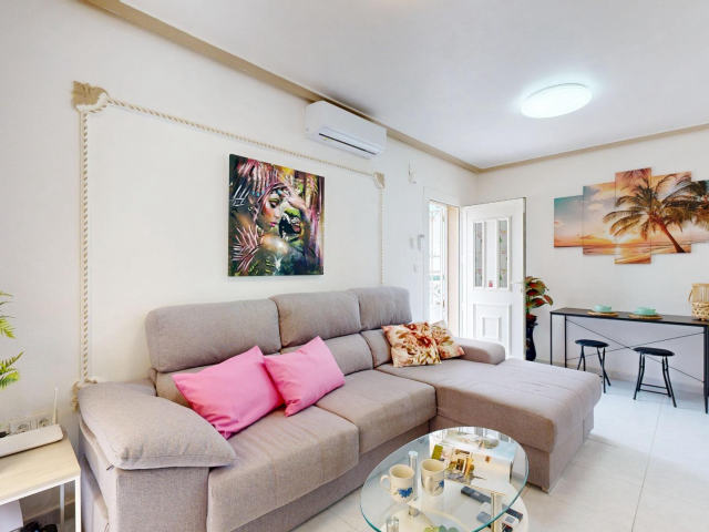 Semi-detached House for sale, San Miguel de Salinas