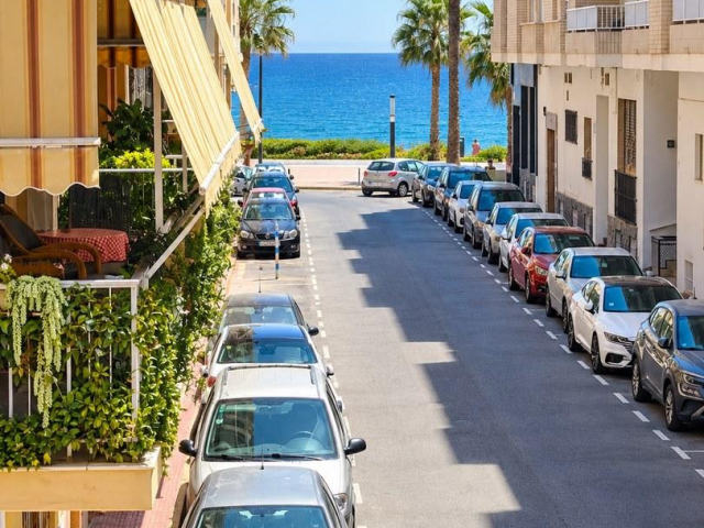 Lejlighed til salg, Playa del Cura, Torrevieja