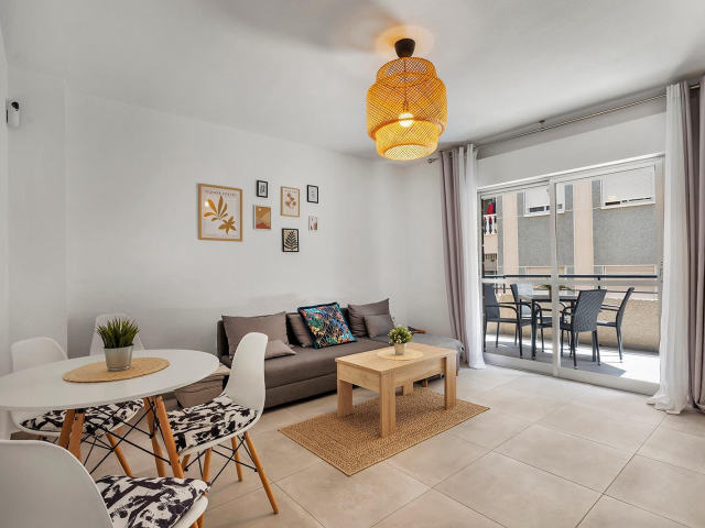 Apartment for sale, Torrevieja