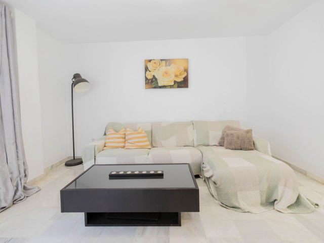 Apartment for sale, Las lagunas, Mijas