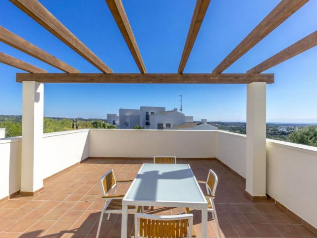Apartment for sale, Las Colinas Golf, Orihuela