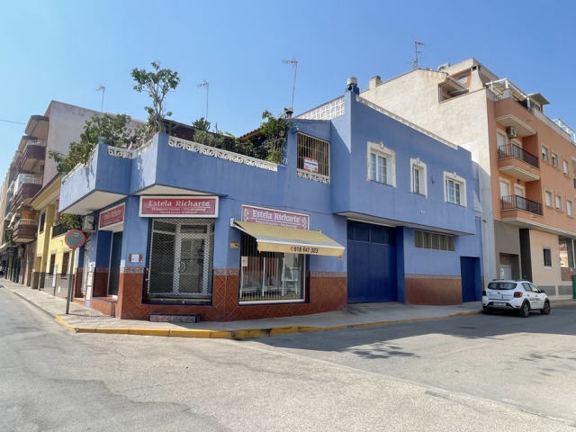 Town House for sale, Rojales