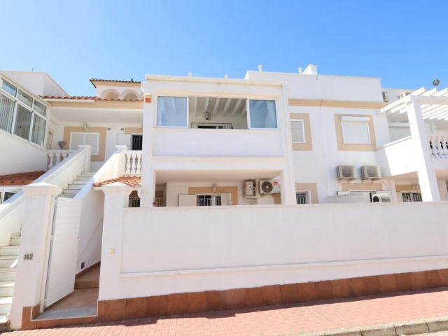Bungalow para venda, Orihuela Costa