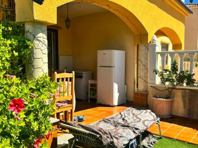 Bungalow in vendita, Lomas de Cabo Roig, Orihuela Costa