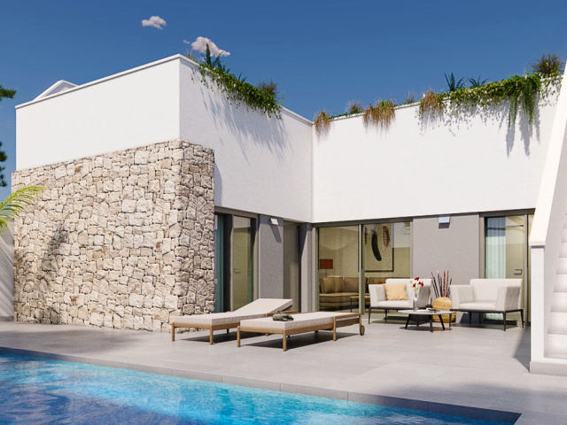 Villa in vendita, Pilar de la Horadada