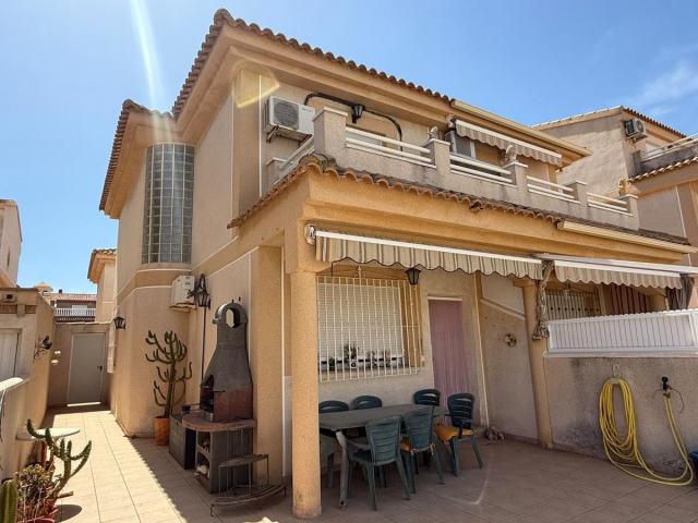 Adosado en venta, Torre de la Horadada, Pilar de la Horadada