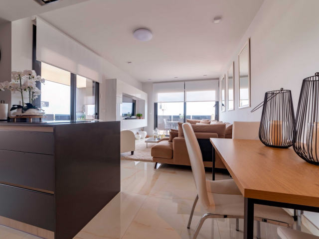 Apartment for sale, Playa Flamenca, Orihuela Costa