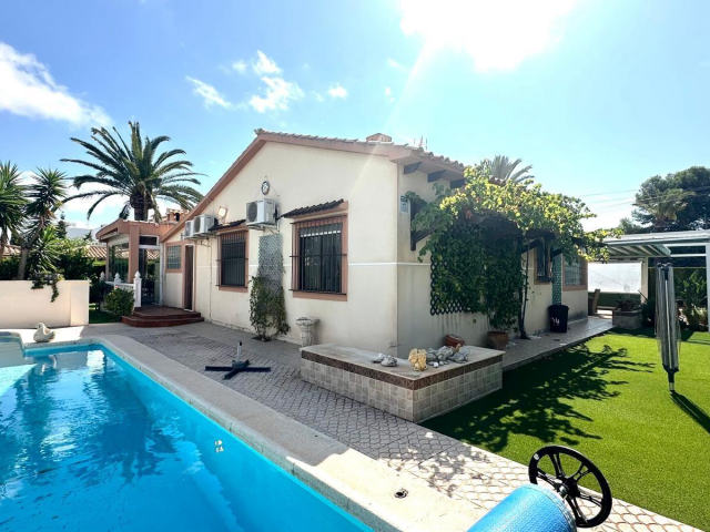 Villa till salu, Cabo Roig
