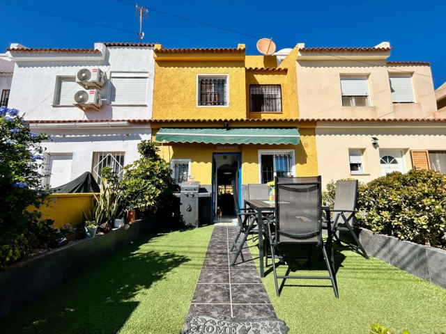 Town House for sale, Torrevieja