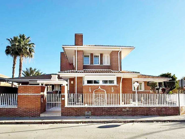 Villa for sale, San Javier