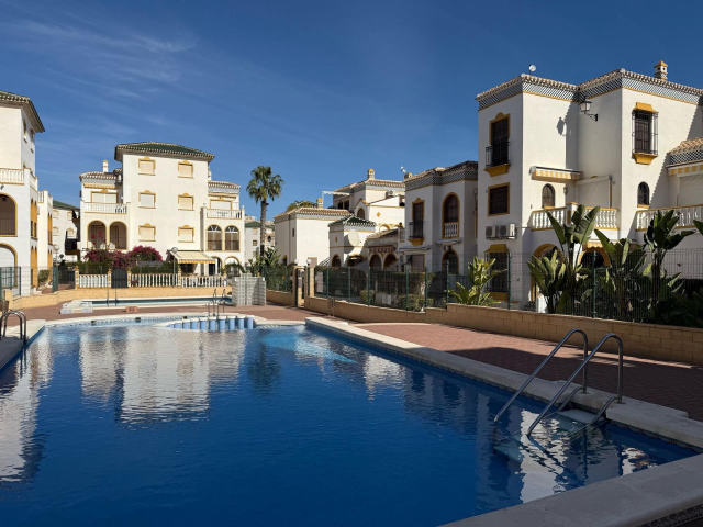 Bungalow para venda, Torrevieja