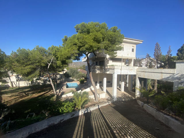 Villa till salu, Cartagena