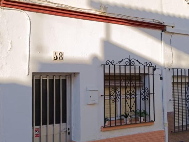 Town House for sale, Torremolinos