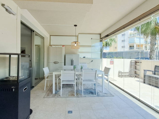 Apartment for sale, Los Dolses, Orihuela Costa