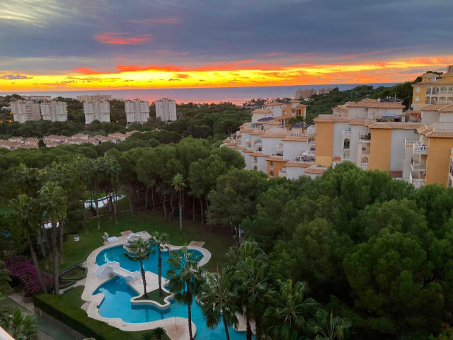 Apartment for sale, Orihuela Costa