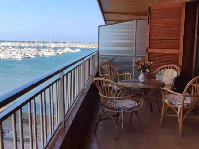 Apartamento en venta, Playa de los Naufragos, Torrevieja