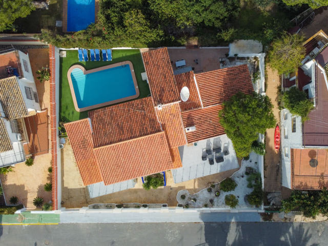 Villa in vendita, Orihuela