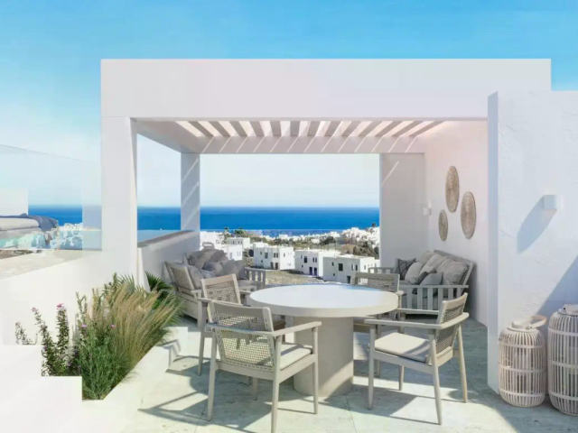 Villa zu verkaufen, Mojacar