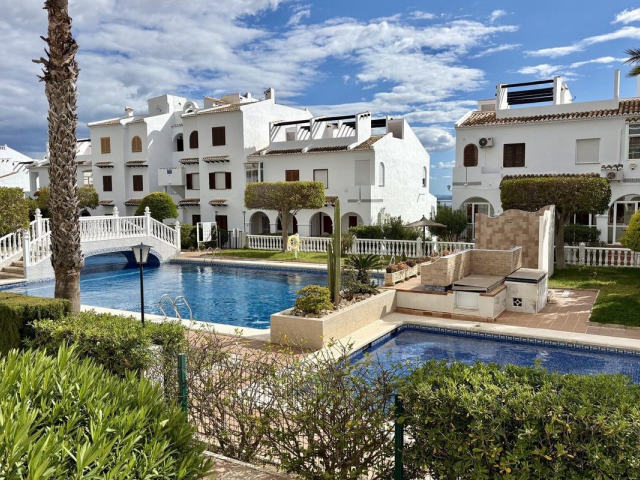 Townhouse for sale, Ciudad quesada