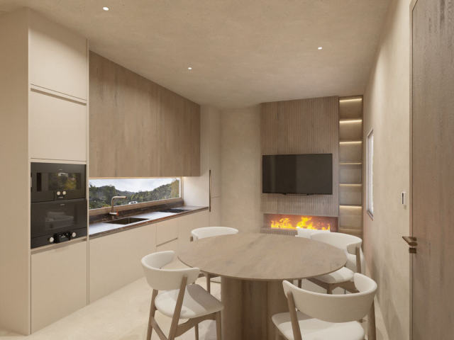Villa for sale, Málaga