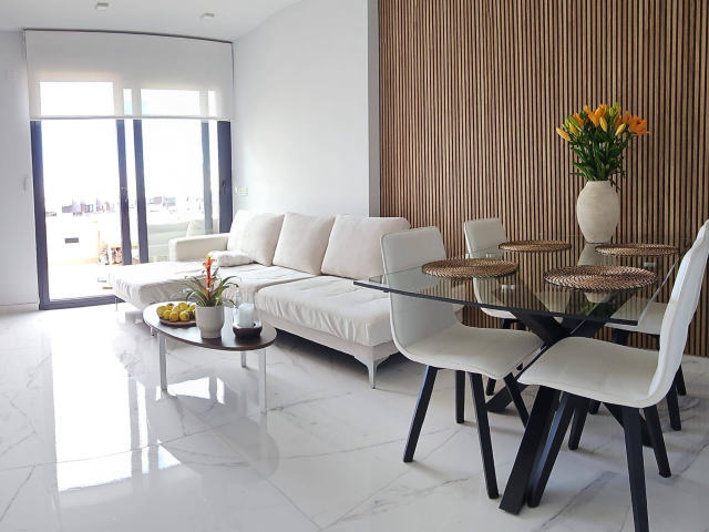 Wohnung zu verkaufen, Los Altos, Orihuela Costa