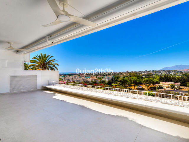Apartment for sale, Marbella