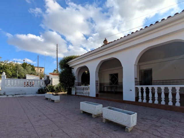 Villa for sale, Elche