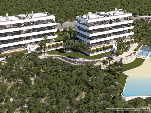 Квартира на продаж, Orihuela